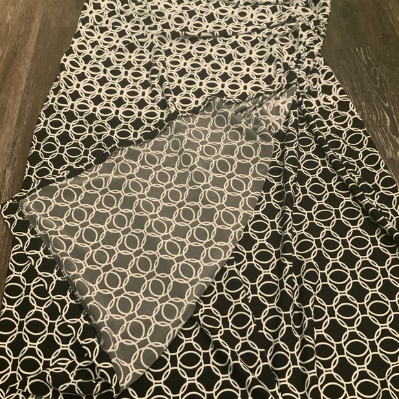 NWOT plus size dress - Picture 6 of 11